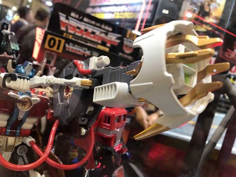 WonderFest 2019   Big Convoy Unicron Destroyer Edition Coming Soon (1b) (2 of 5)